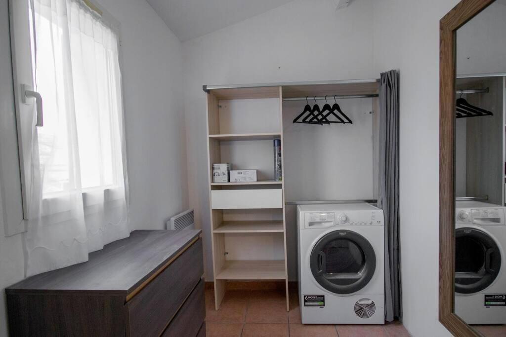 La Maisonnette Yourhosthelper Gruissan Exterior foto