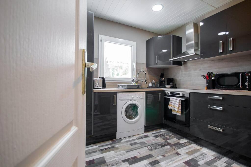 La Maisonnette Yourhosthelper Gruissan Exterior foto